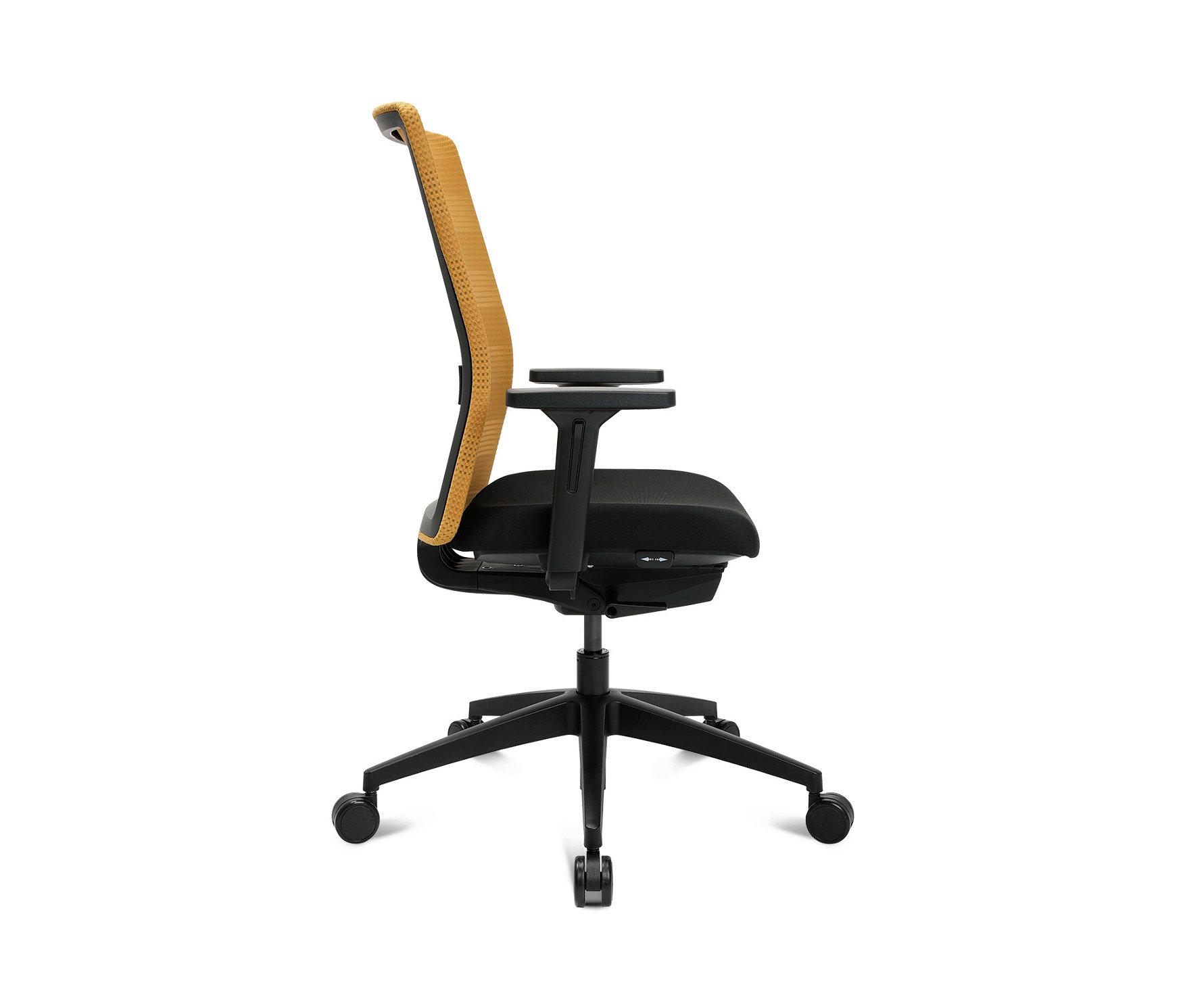 Thumbnail - Topstar Bürostuhl »Airwork« - schwarz