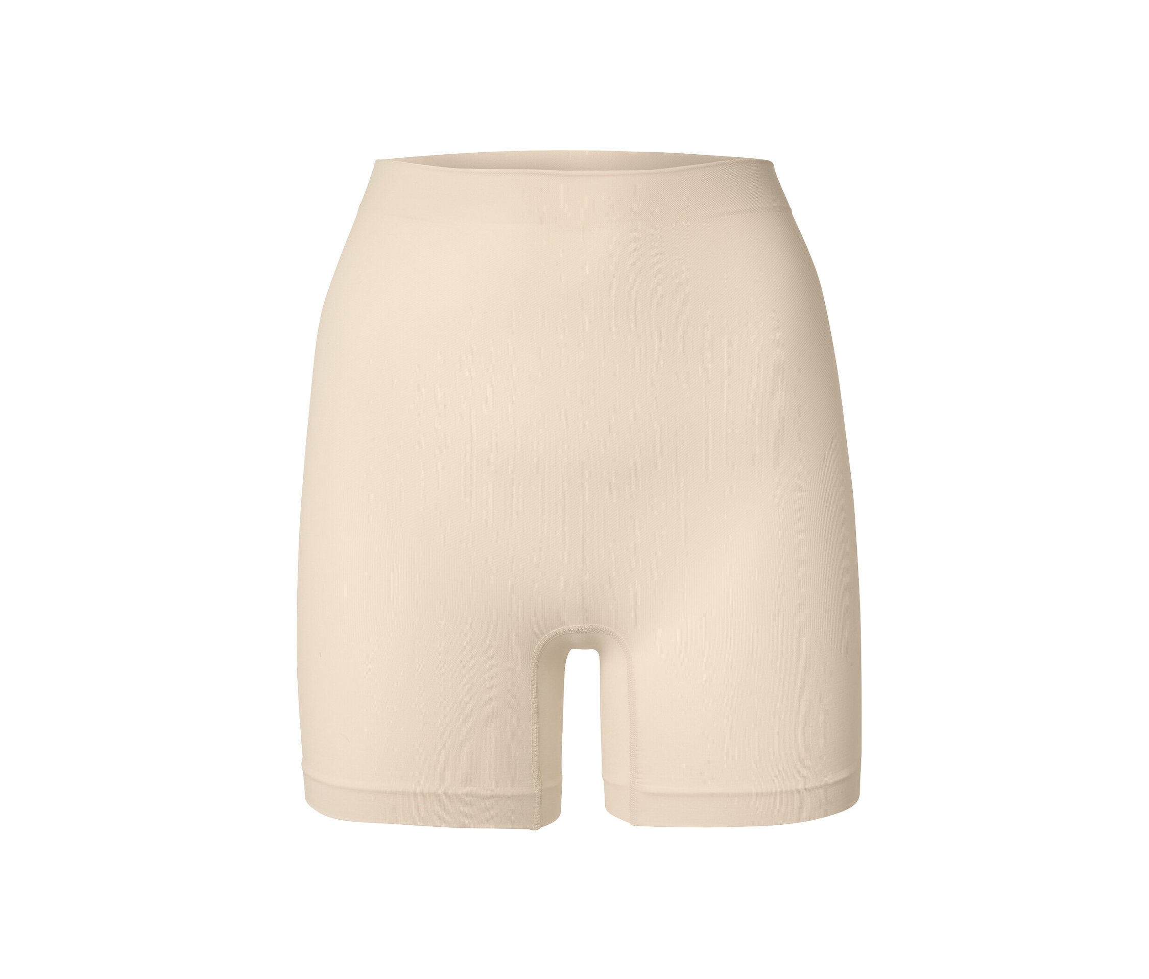 Shaping-Shorts - Damen - Gr. 42 - beige - beige