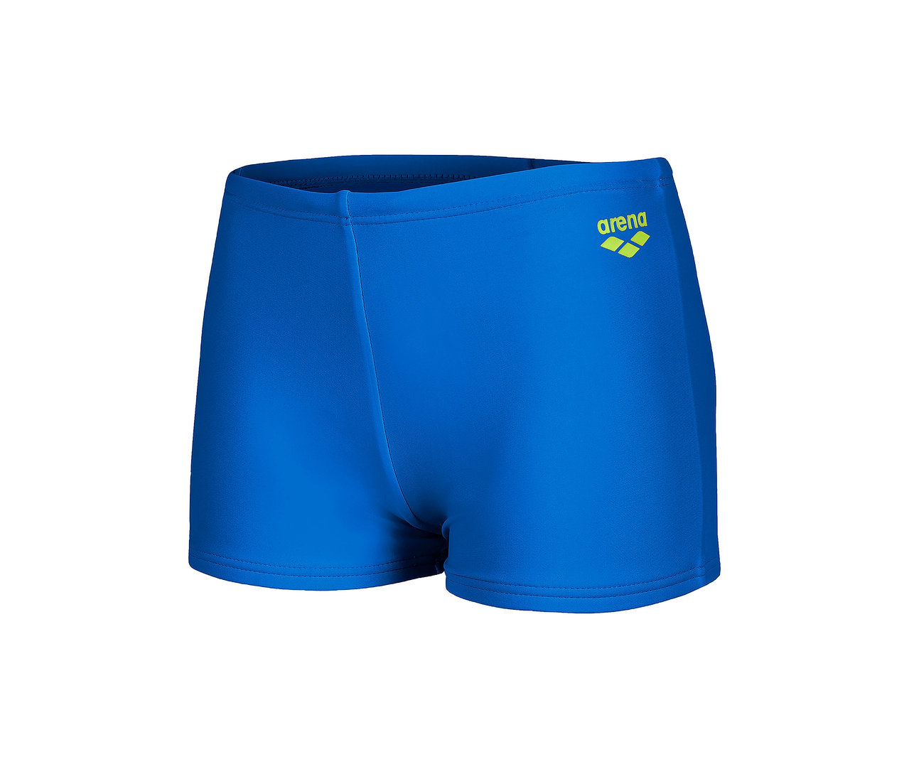 Blaue Arena Feel Kinder-Badehose Dynamo R.
