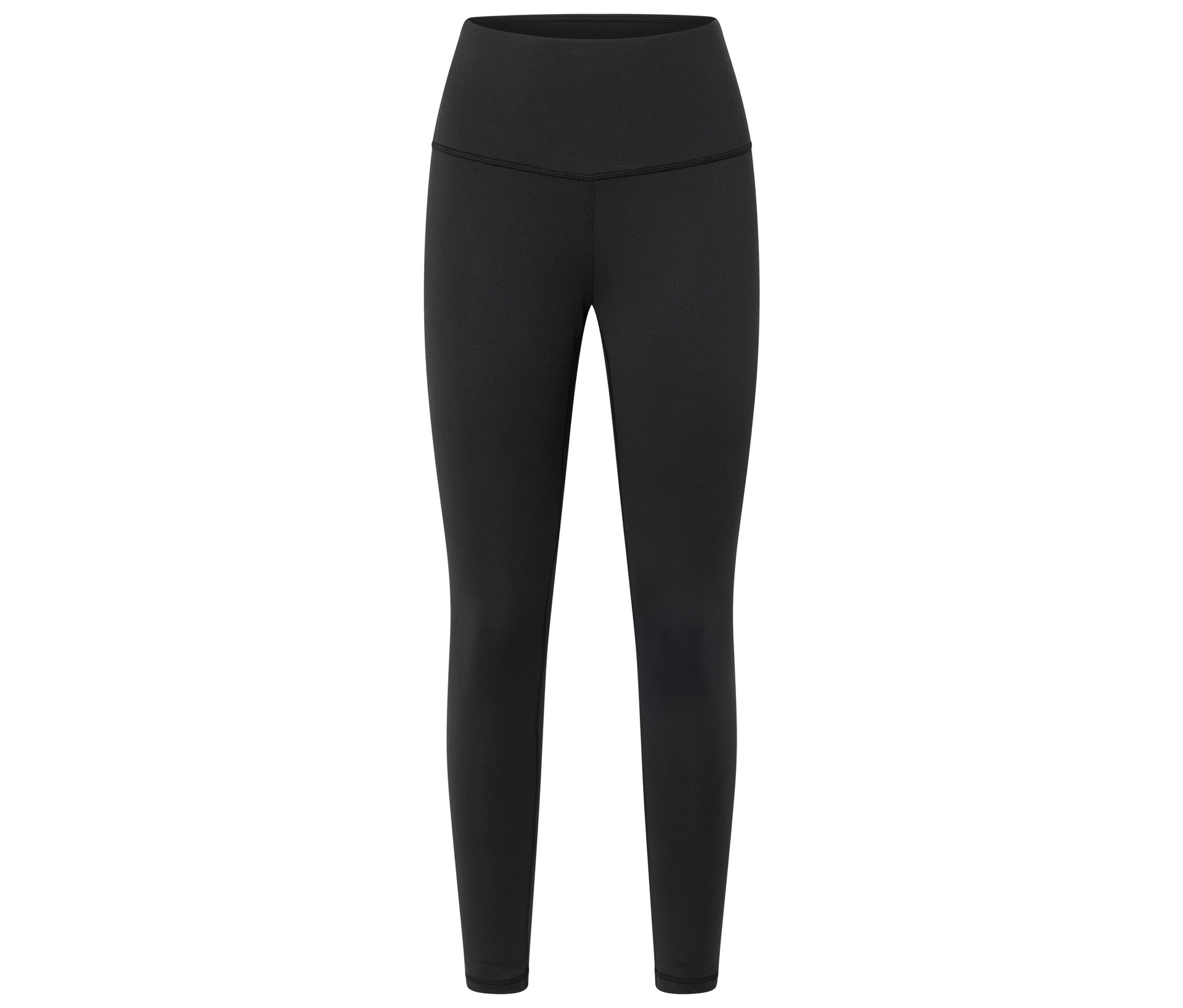 Sportleggings »ActiveSoft« - Damen - Gr. S - schwarz - schwarz