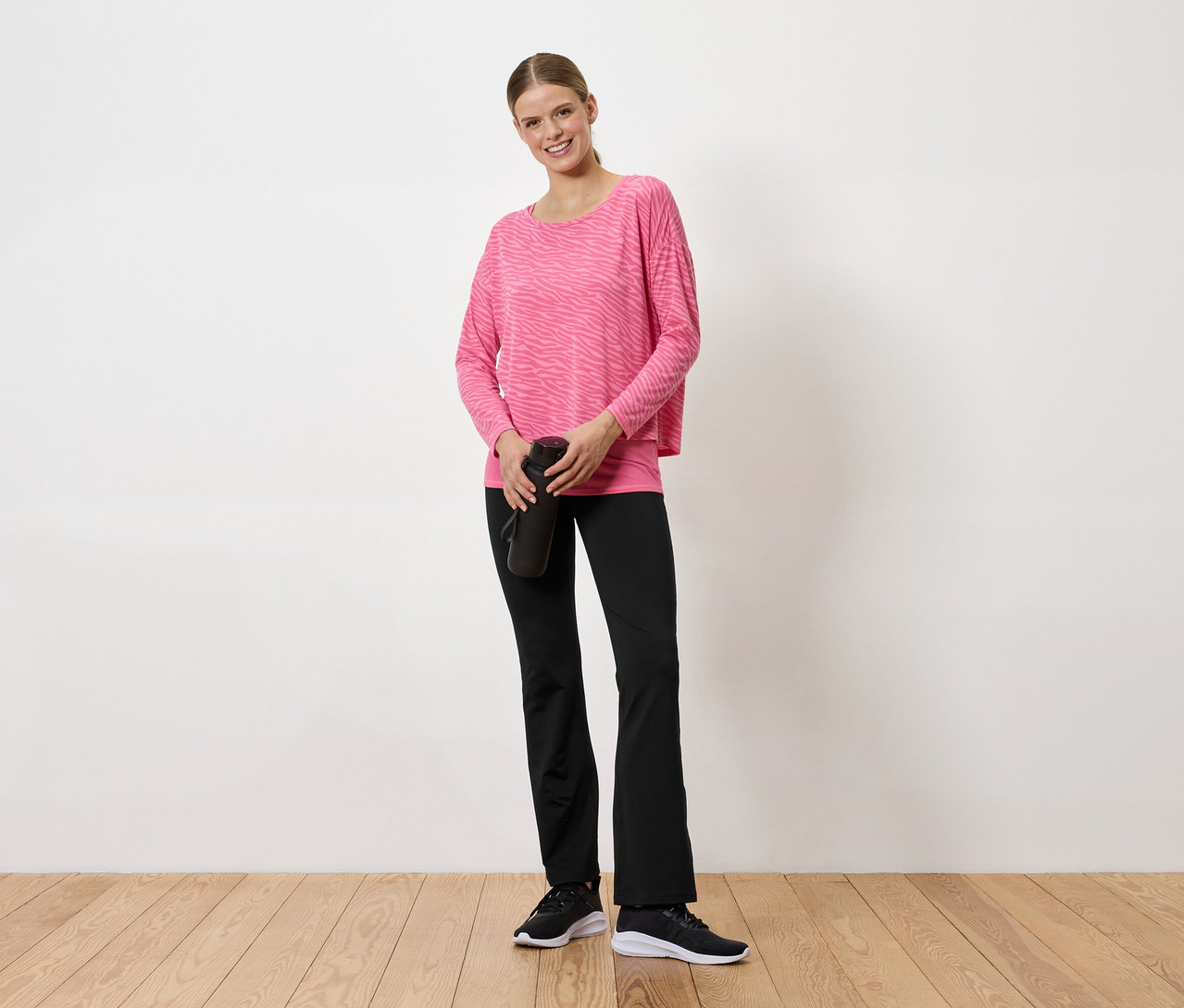 Luxus Tchibo Sportbekleidung Damen Ebenbildnull