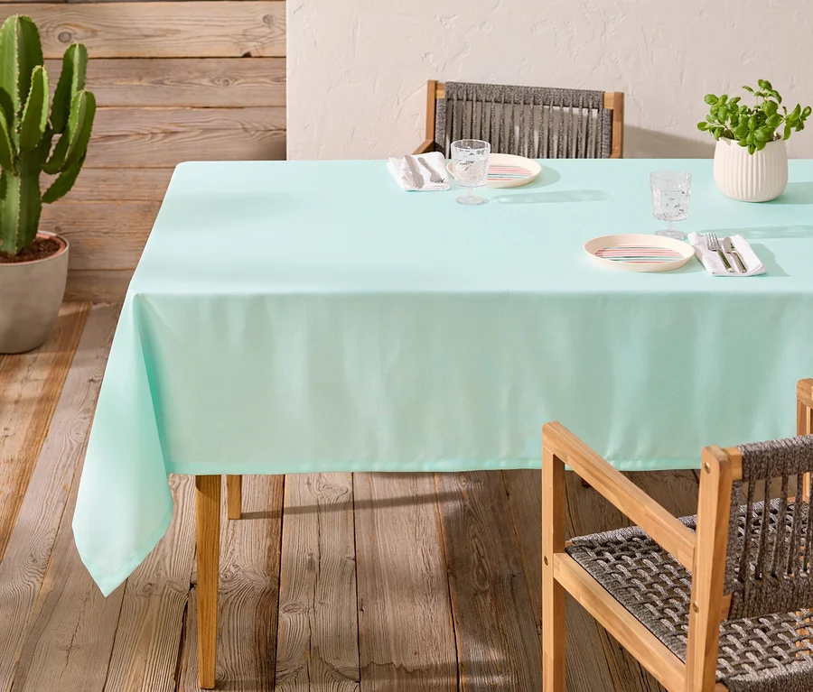 Abwischbare Tischdecke bei Tchibo kaufen