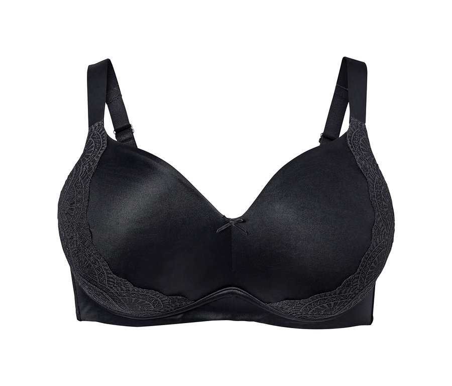 Schwarzer Soft-BH.