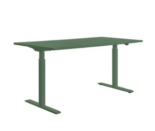 Mintgrün