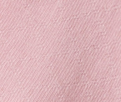 Detailaufnahme der Textur von 3 Paar Sneakersocken mit Ajour-Muster.