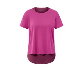 Obershirt pink<br>Top beere