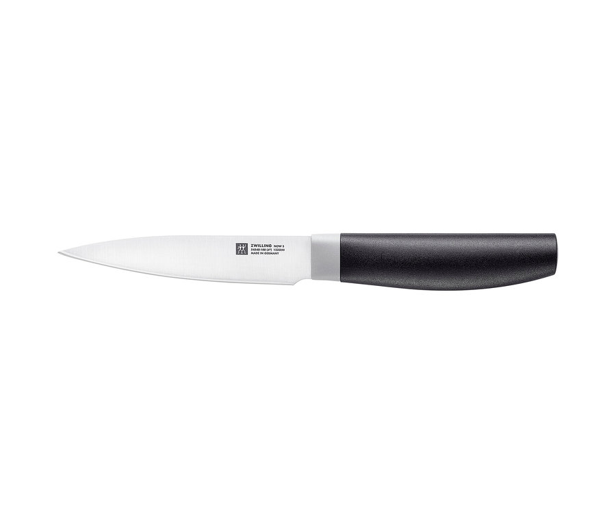 Detailansicht eines ZWILLING 7-teiligen Messerblocks »Now S«.