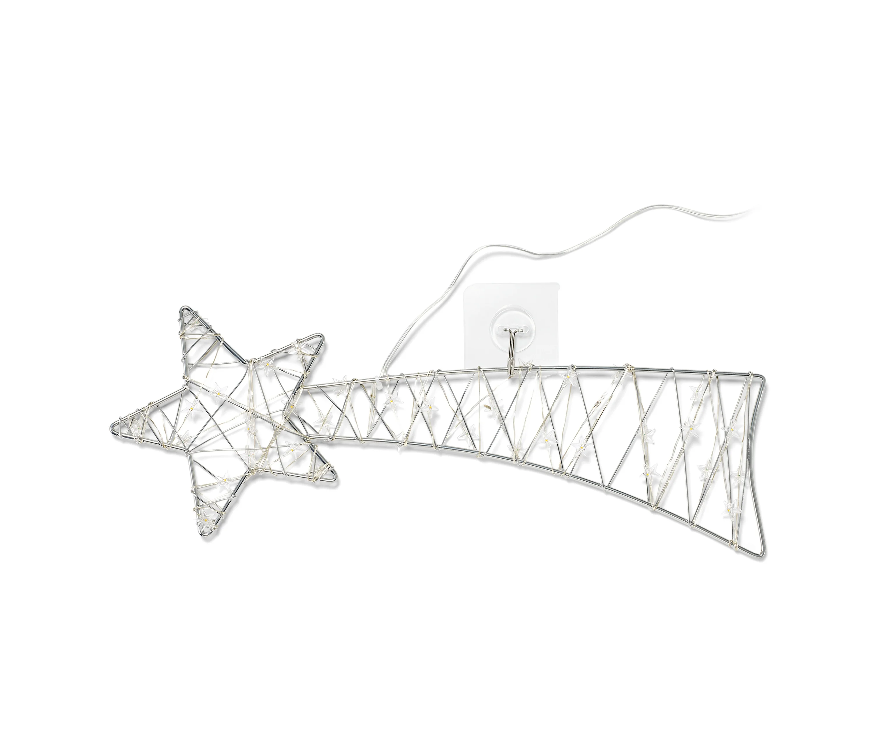 Tchibo - LED-Sternschnuppe - silber. Tchibo - LED-Sternschnuppe - silber <![CDATA[LED-Sternschnuppe, klein Farbe: Stern silberfarben Kabel transparent Maße: Ca. 40 x 13,5 cm Länge Zuleitung ca. 5 m Energieeffizienz-Angaben: Informationen zur Entsorgung so STERN günstig Kaufen-Tchibo - LED-Sternschnuppe - silber. Tchibo - LED-Sternschnuppe - silber <![CDATA[LED-Sternschnuppe, klein Farbe: Stern silberfarben Kabel transparent Maße: Ca. 40 x 13,5 cm Länge Zuleitung ca. 5 m Energieeffizienz-Angaben: Informationen zur Entsorgung so