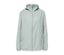 Packbare Funktionsjacke, grau - Grau