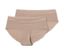 2 Magic-Cut-Pantys, beige - Beige