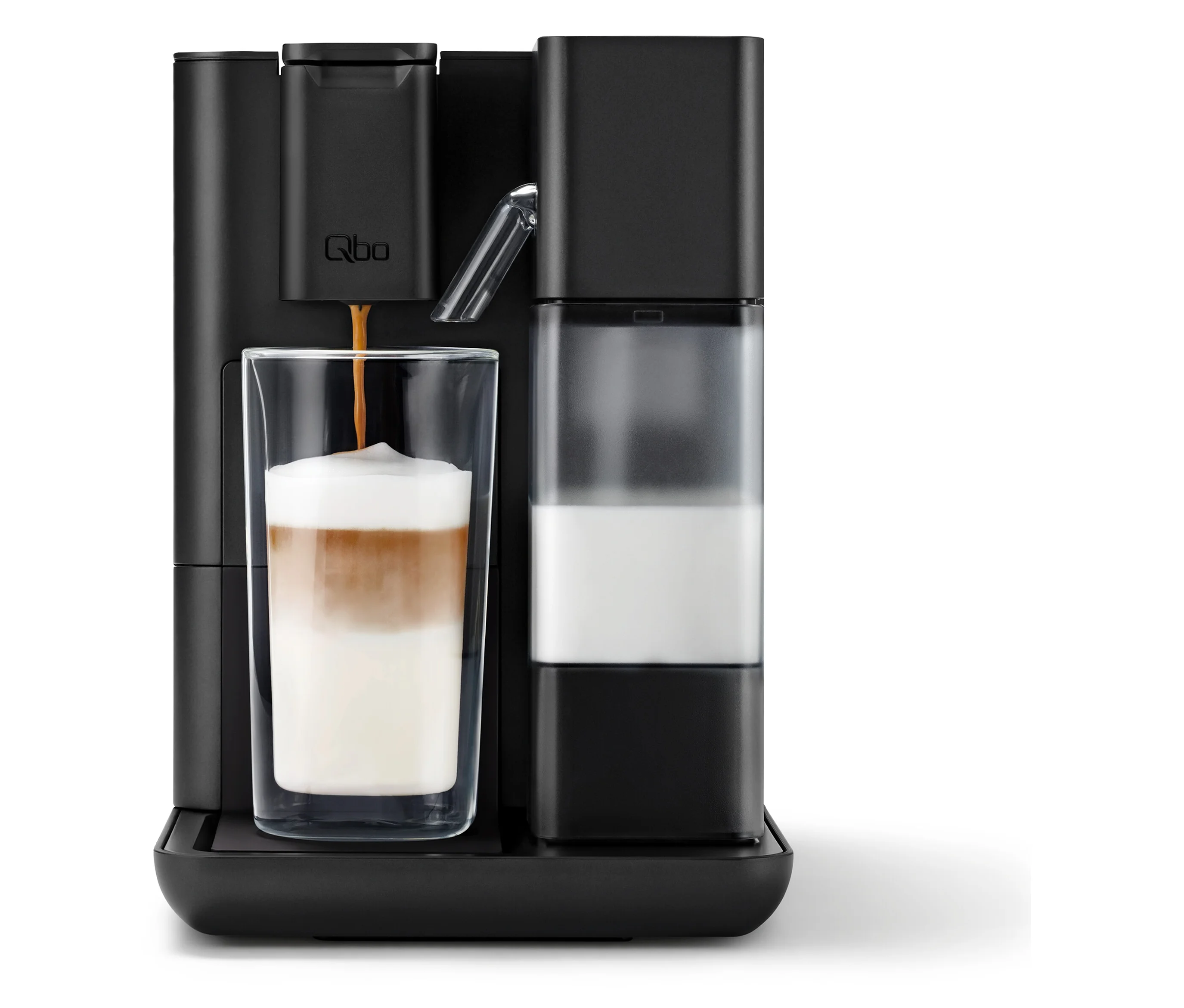 Qbo Milk Master Velvet Black - schwarz. Qbo Milk Master Velvet Black - schwarz <![CDATA[Qbo MILK MASTER Velvet Black Farbe: Velvet Black Perfekte Zubereitung unserer Qbo Kaffeespezialitäten - jetzt auch mit Milchschaum!Nur für kurze Zeit: Die stilvolle Qb Zeit zu günstig Kaufen-Qbo Milk Master Velvet Black - schwarz. Qbo Milk Master Velvet Black - schwarz <![CDATA[Qbo MILK MASTER Velvet Black Farbe: Velvet Black Perfekte Zubereitung unserer Qbo Kaffeespezialitäten - jetzt auch mit Milchschaum!Nur für kurze Zeit: Die stilvolle Qb