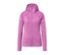 Thermojacke, flieder - flieder