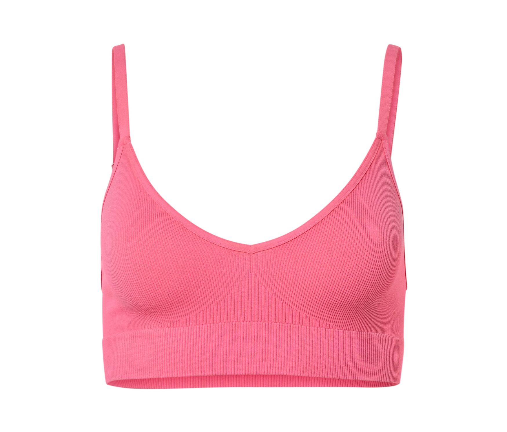 Tchibo - Seamless-Bustier - Damen - Gr. XS - pink