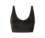 SCHIESSER Soft BH mit Pads, schwarz - Schwarz