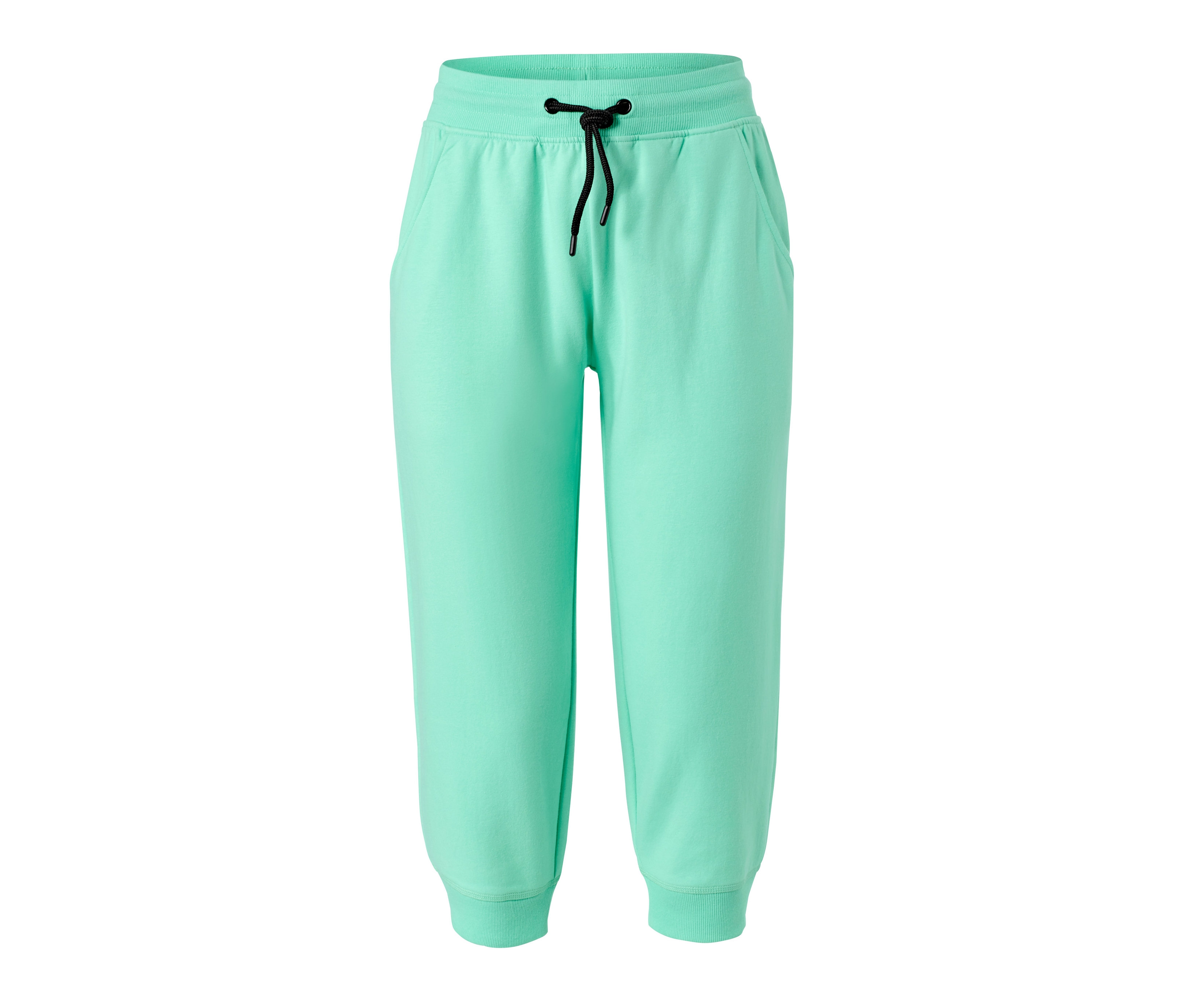 Tchibo - 3/4-Sporthose - Damen - Gr. S - Mint. Tchibo - 3/4-Sporthose - Damen - Gr. S - Mint <![CDATA[3/4-Sporthose, mintfarben Farbe: Mintfarben Material: 78% Baumwolle, 18% Polyester (recycelt), 4% Elasthan (LYCRA®) Maße: Innenbeinlänge ca. 50 cm (Gr. M Bein Lang günstig Kaufen-Tchibo - 3/4-Sporthose - Damen - Gr. S - Mint. Tchibo - 3/4-Sporthose - Damen - Gr. S - Mint <![CDATA[3/4-Sporthose, mintfarben Farbe: Mintfarben Material: 78% Baumwolle, 18% Polyester (recycelt), 4% Elasthan (LYCRA®) Maße: Innenbeinlänge ca. 50 cm (Gr. M
