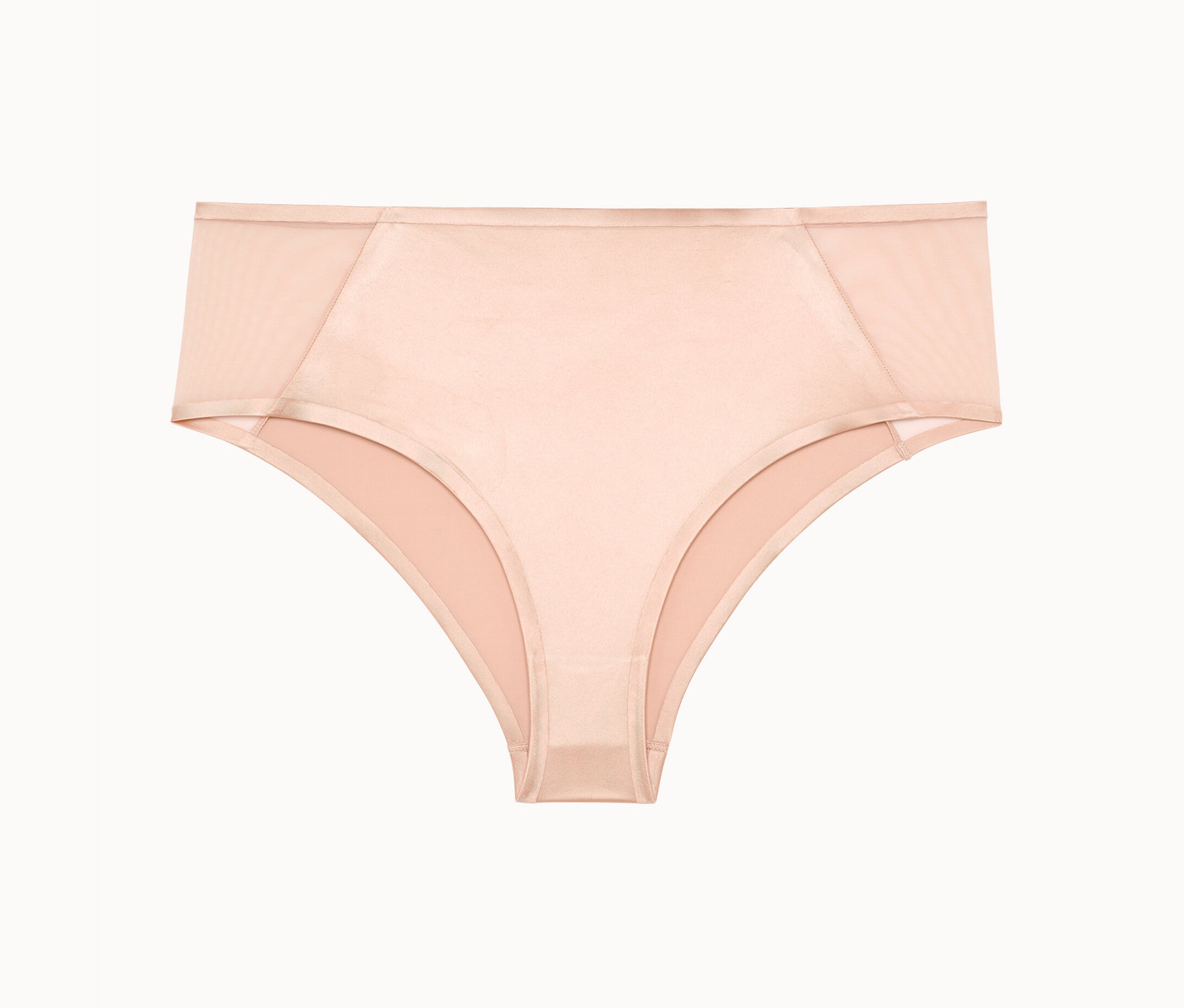 Passionata High Waist Slip »Bianca« - Damen - Gr. 42