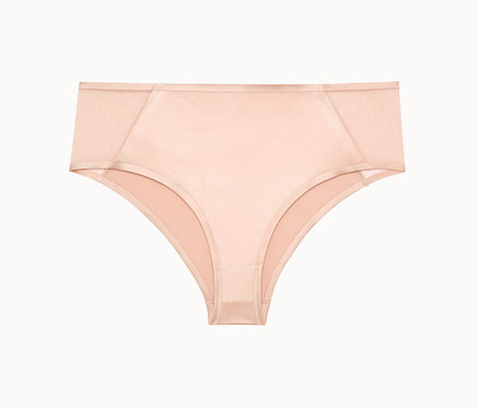Passionata High Waist Slip »Bianca«, dune