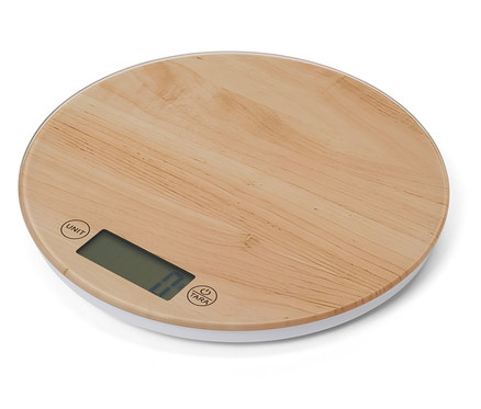 Digitale Küchenwaage