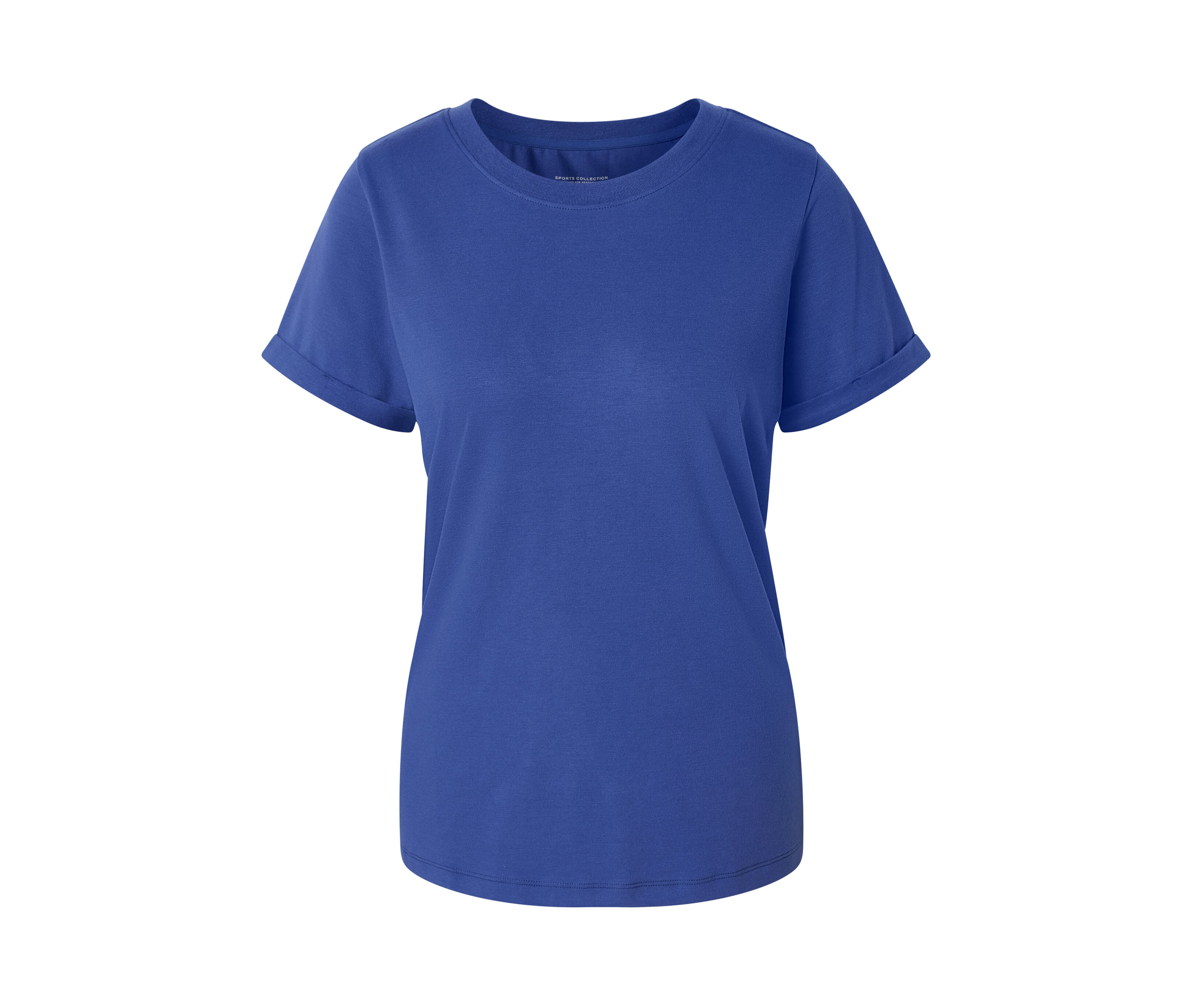 Tchibo - Sportshirt - Damen - Gr. XXL - blau