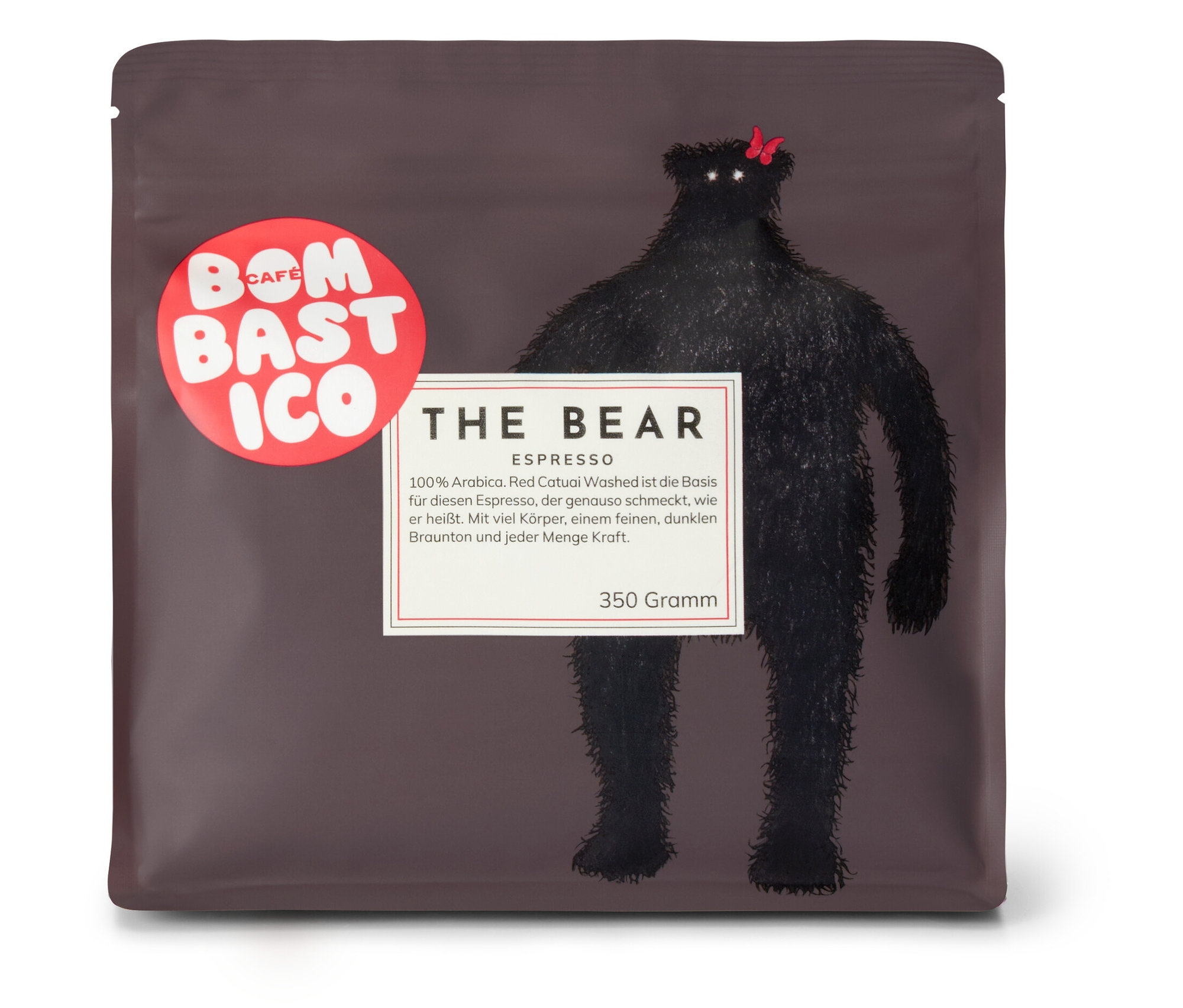 Tchibo - Bombastico - The Bear Espresso - 350 g Ganze Bohne - Intensität: 5/6. Tchibo - Bombastico - The Bear Espresso - 350 g Ganze Bohne - Intensität: 5/6 <![CDATA[Bombastico - The Bear Espresso - 350 g Ganze Bohne Aufbewahrungshinweise: Trock Espresso Ganze günstig Kaufen-Tchibo - Bombastico - The Bear Espresso - 350 g Ganze Bohne - Intensität: 5/6. Tchibo - Bombastico - The Bear Espresso - 350 g Ganze Bohne - Intensität: 5/6 <![CDATA[Bombastico - The Bear Espresso - 350 g Ganze Bohne Aufbewahrungshinweise: Trock