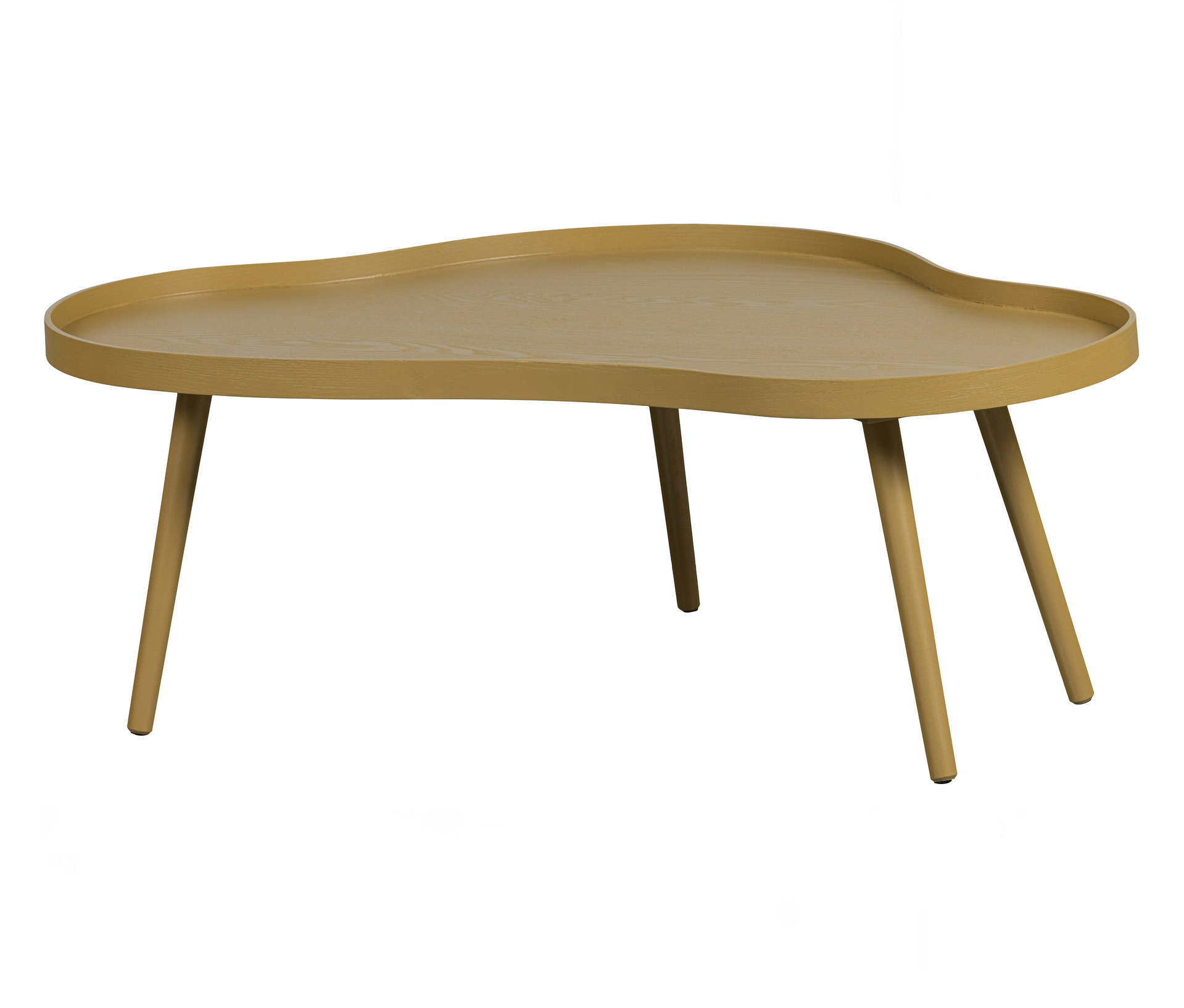 Tchibo - Woood Beistelltisch »Mae« - 100x58x35cm -