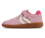 hummel® Sneaker Handball Perfekt CL JR, rosa