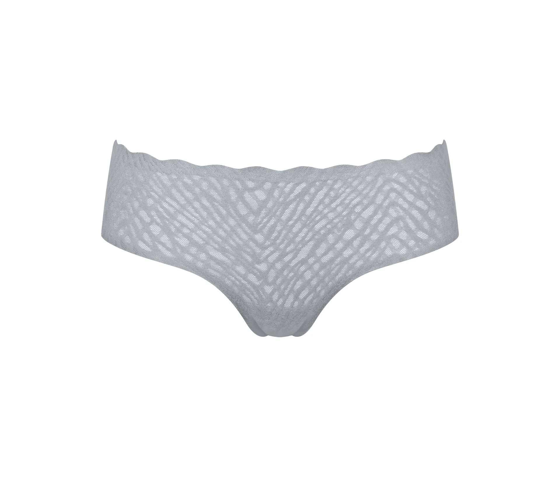 Sloggi Damen Gris Höschen Für Zero Feel Bliss - Bild 3