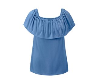Mittelblau