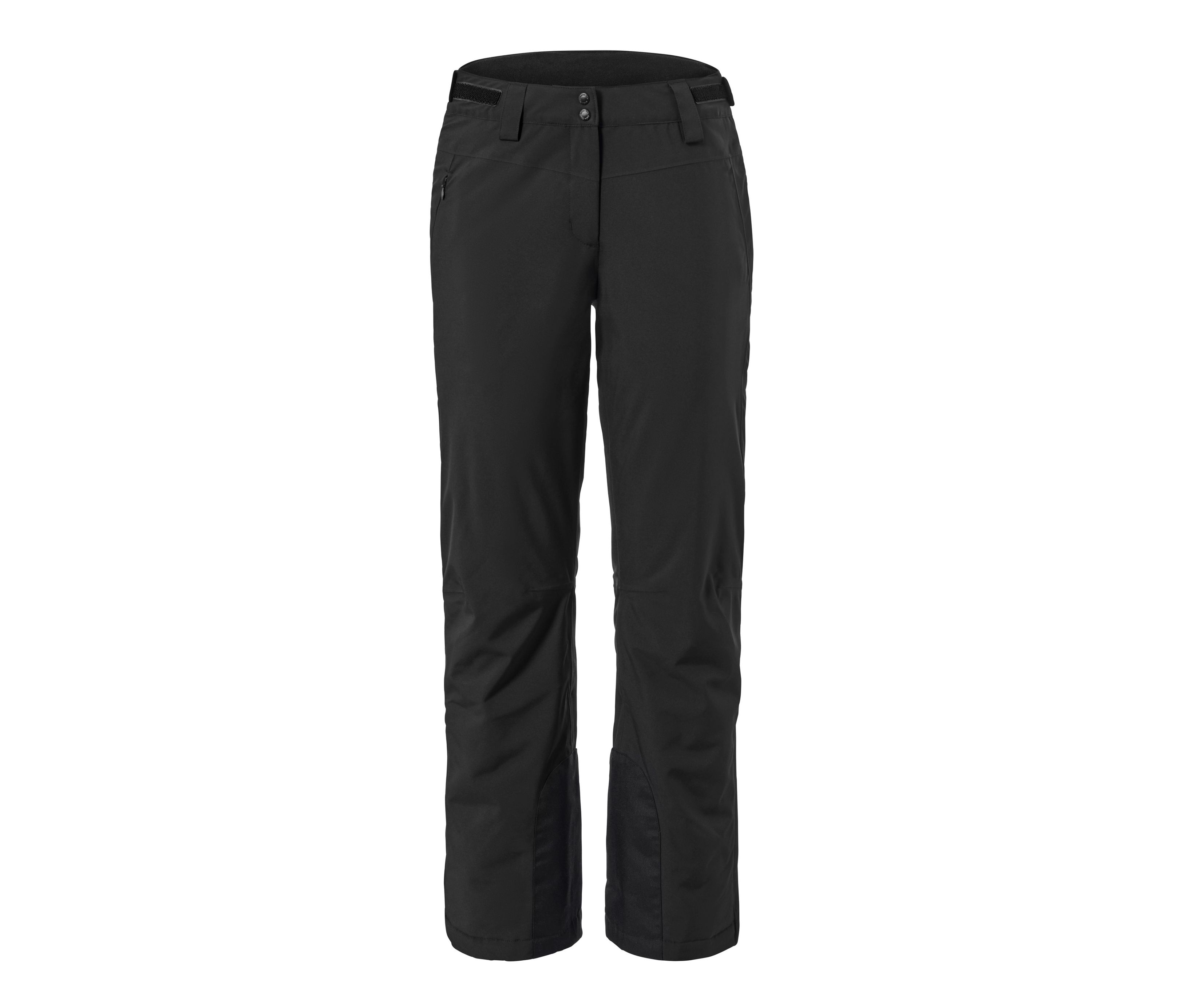 Tchibo - Skihose - Damen - Gr. 46 - schwarz
