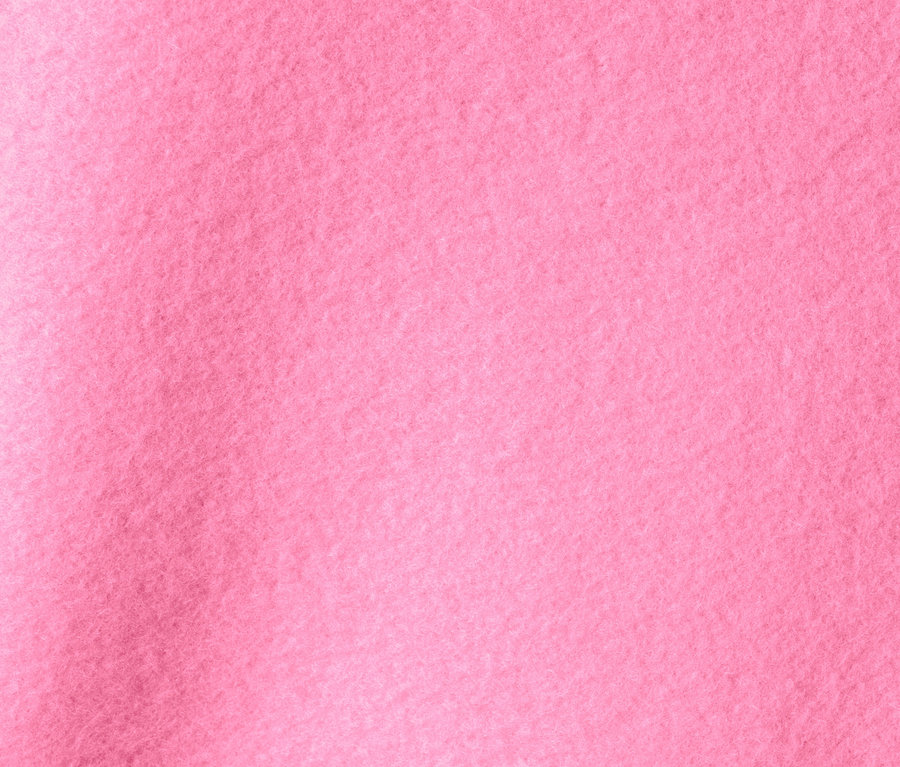 Detailaufnahme eines rosa Sweatshirts.