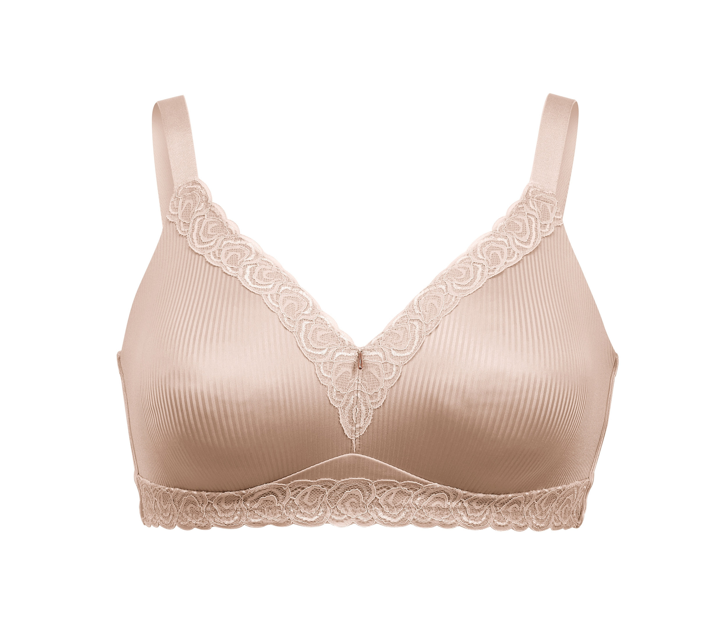 Tchibo - Soft-BH - Damen - Gr. 80E - beige