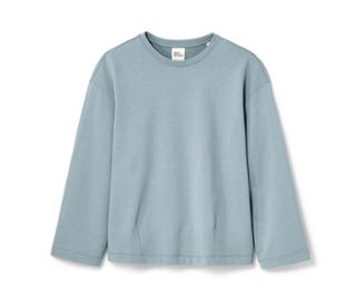 Blau-Grau