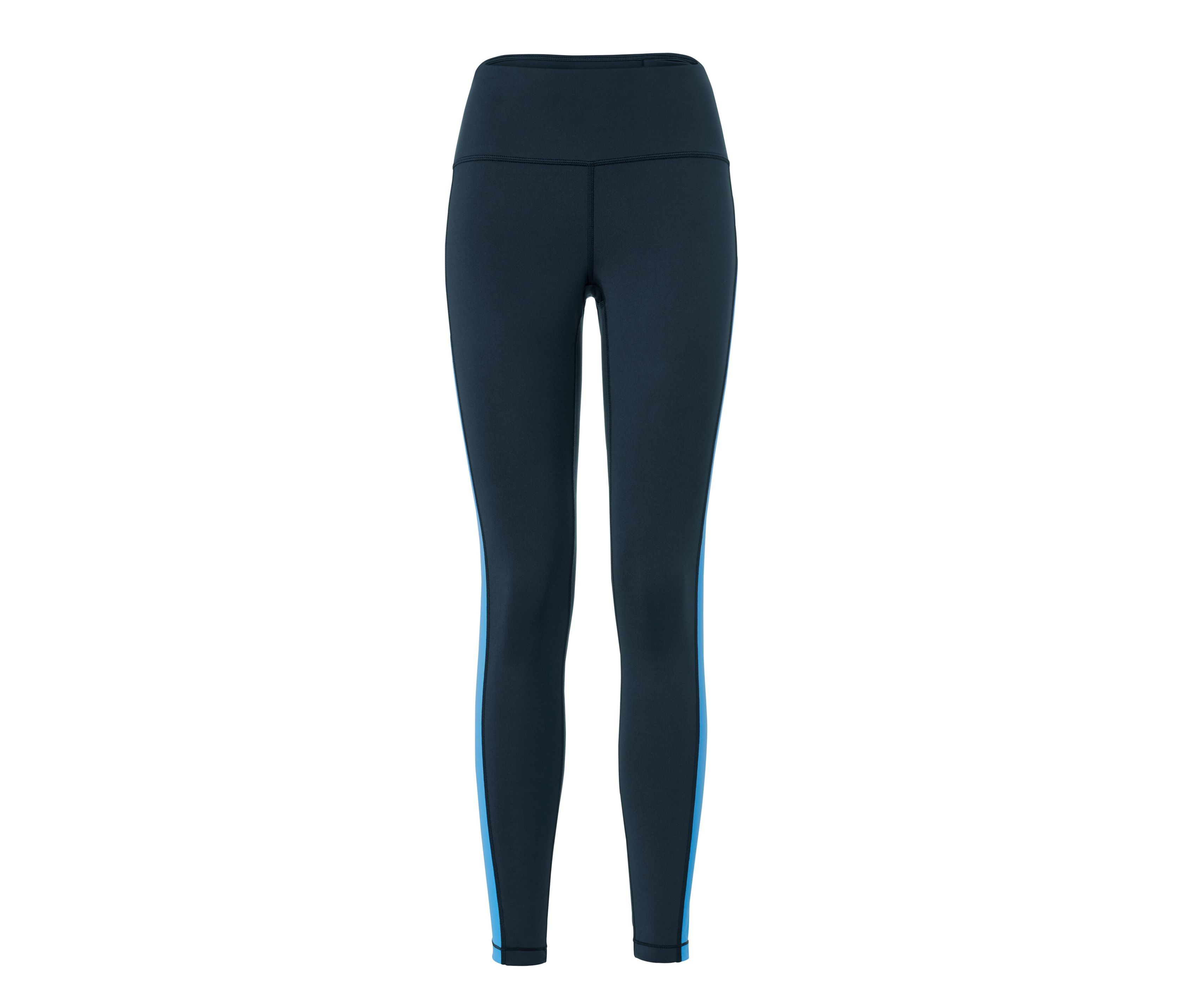 Tchibo - Sporttight - Damen - Gr. S - hellblau