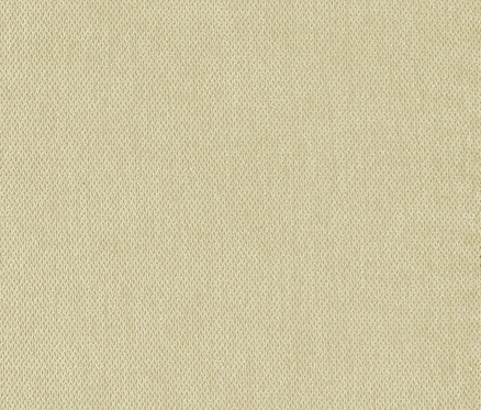 Nahaufnahme der Textur eines beigen DOMO Collection »Telos« Boxspringsofas.