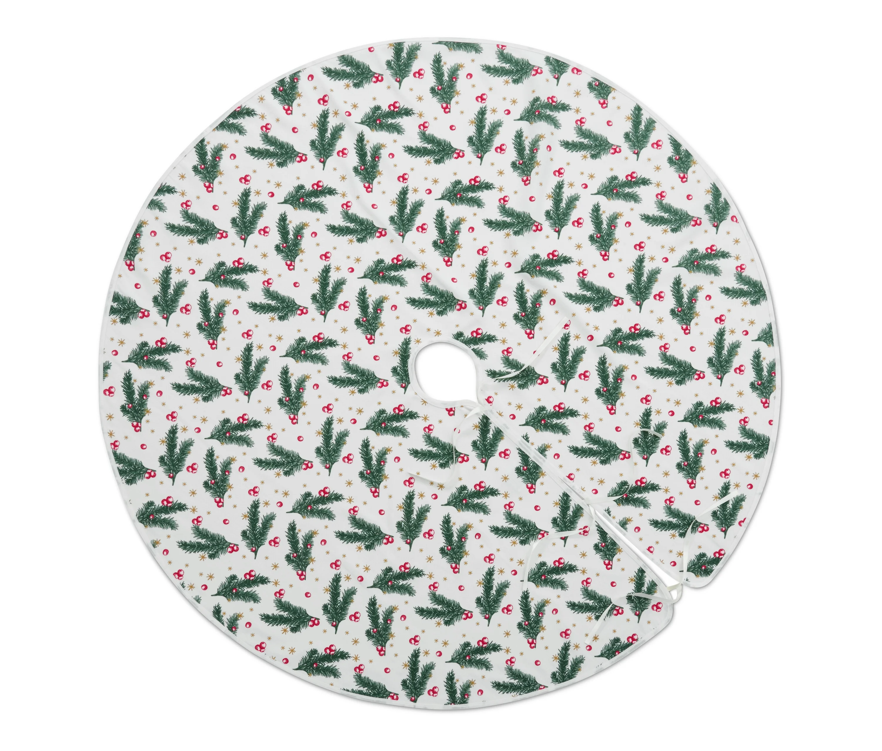 Tchibo - Tannenbaumdecke - weiß. Tchibo - Tannenbaumdecke - weiß <![CDATA[Tannenbaumdecke Farbe: Cremefarben mit weihnachtlichem Tannenzweig-Alloverprint Material: 100% Polyester Maße: Ø ca. 130 cm Ø Aussparung ca. 13 cm Sonstige Hinweise: Achtu Creme Mit günstig Kaufen-Tchibo - Tannenbaumdecke - weiß. Tchibo - Tannenbaumdecke - weiß <![CDATA[Tannenbaumdecke Farbe: Cremefarben mit weihnachtlichem Tannenzweig-Alloverprint Material: 100% Polyester Maße: Ø ca. 130 cm Ø Aussparung ca. 13 cm Sonstige Hinweise: Achtu