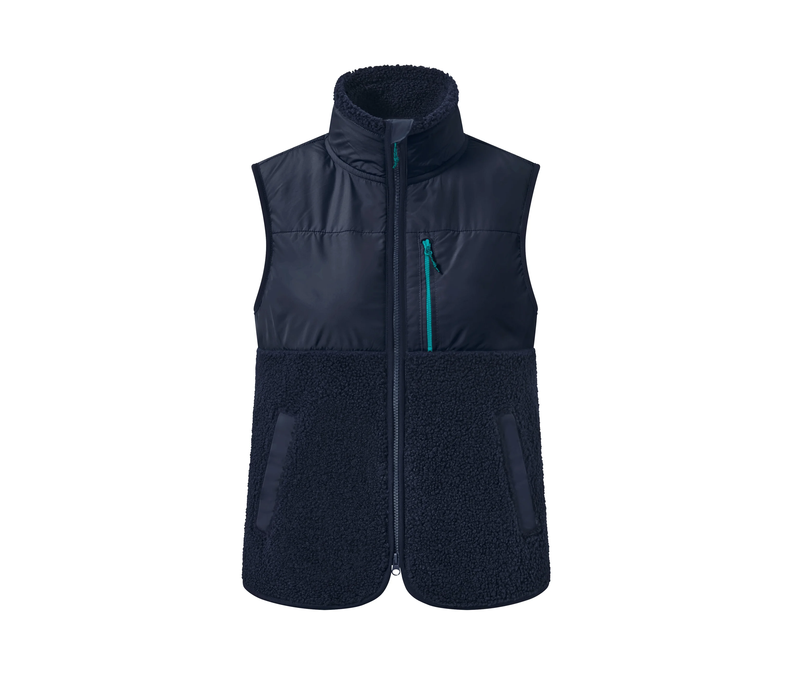 Tchibo - Teddy-Weste - Damen - Gr. L - dunkelblau. Tchibo - Teddy-Weste - Damen - Gr. L - dunkelblau <![CDATA[Teddy-Weste Farbe: Dunkelblau Material: 100% Polyester Maße: Gesamtlänge ca. 66 cm (Gr. M 40/42) Passform: Regular Fit Webbesatz wasserabweisend Fit&Health günstig Kaufen-Tchibo - Teddy-Weste - Damen - Gr. L - dunkelblau. Tchibo - Teddy-Weste - Damen - Gr. L - dunkelblau <![CDATA[Teddy-Weste Farbe: Dunkelblau Material: 100% Polyester Maße: Gesamtlänge ca. 66 cm (Gr. M 40/42) Passform: Regular Fit Webbesatz wasserabweisend