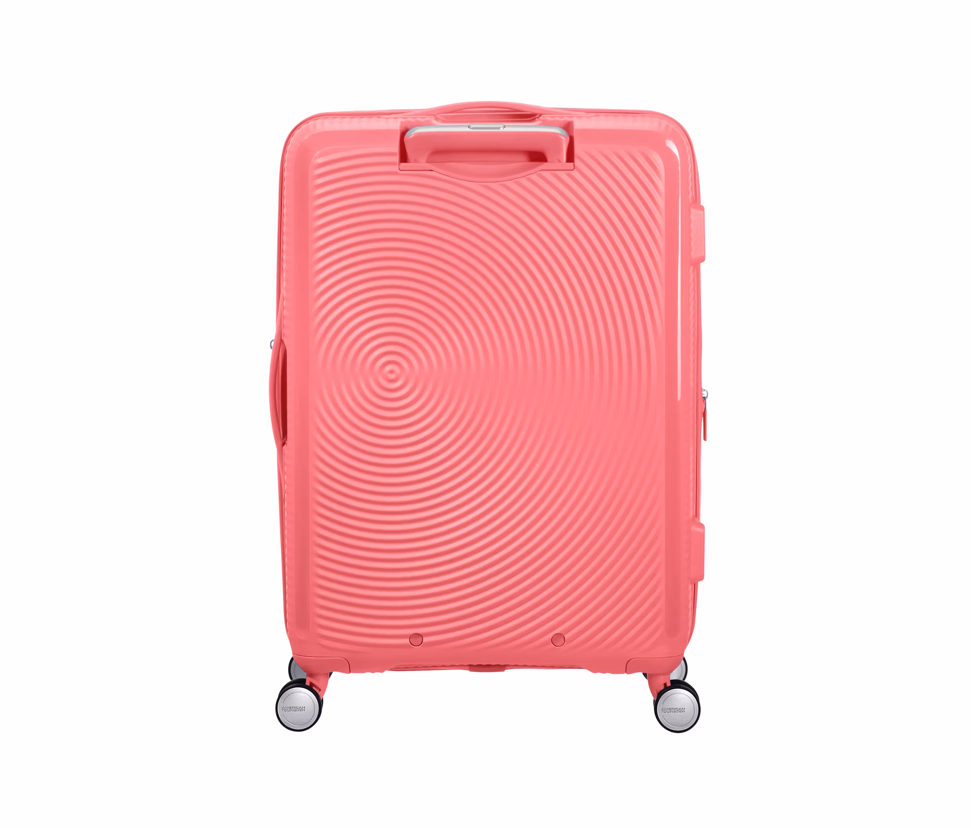 American Tourister Koffer "Soundbox Sun Kissed" 4 Rollen
