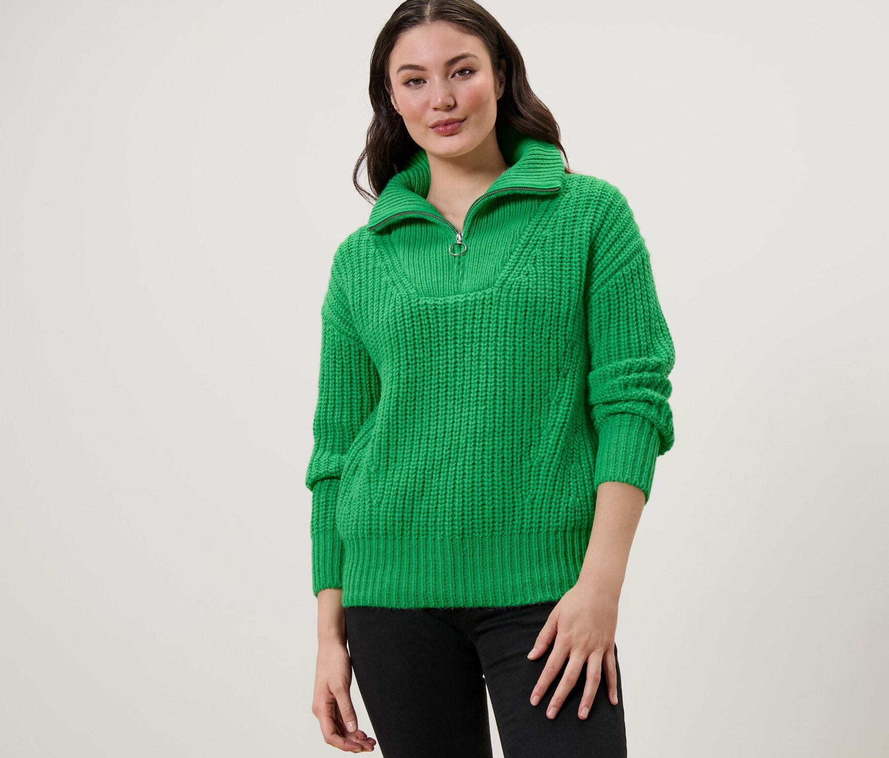 Tchibo Grobstrick-Troyer Damen XL Preisvergleich