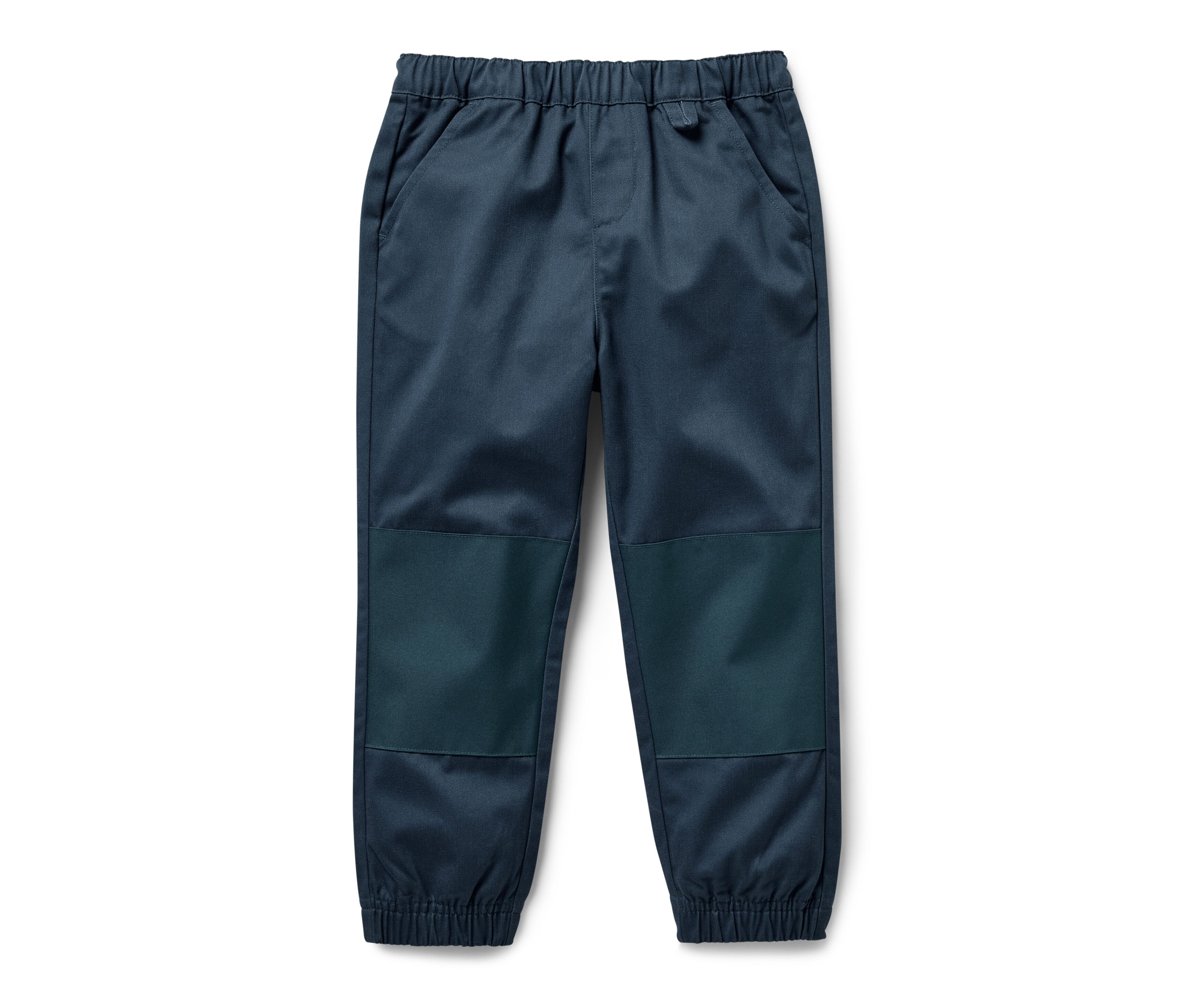 Tchibo - Kinder-Outdoorhose - Herren - Gr. 98/104 - dunkelblau