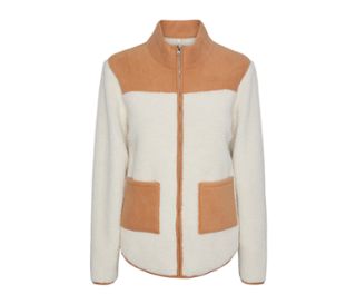 beige/braun