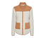 beige/braun