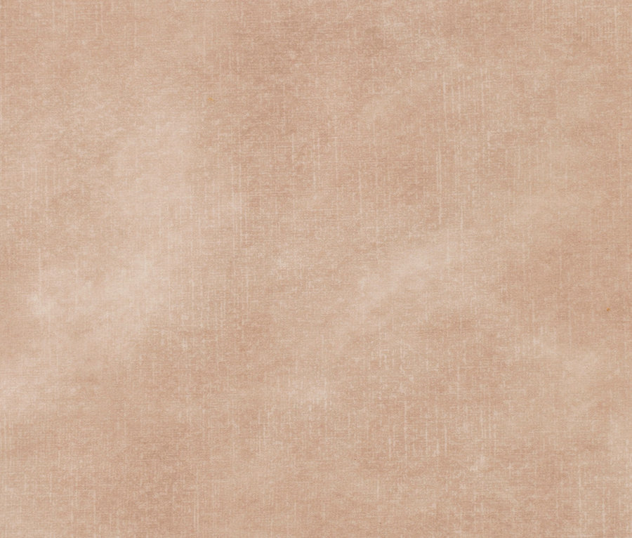 Nahaufnahme einer beigen Stofftextur.