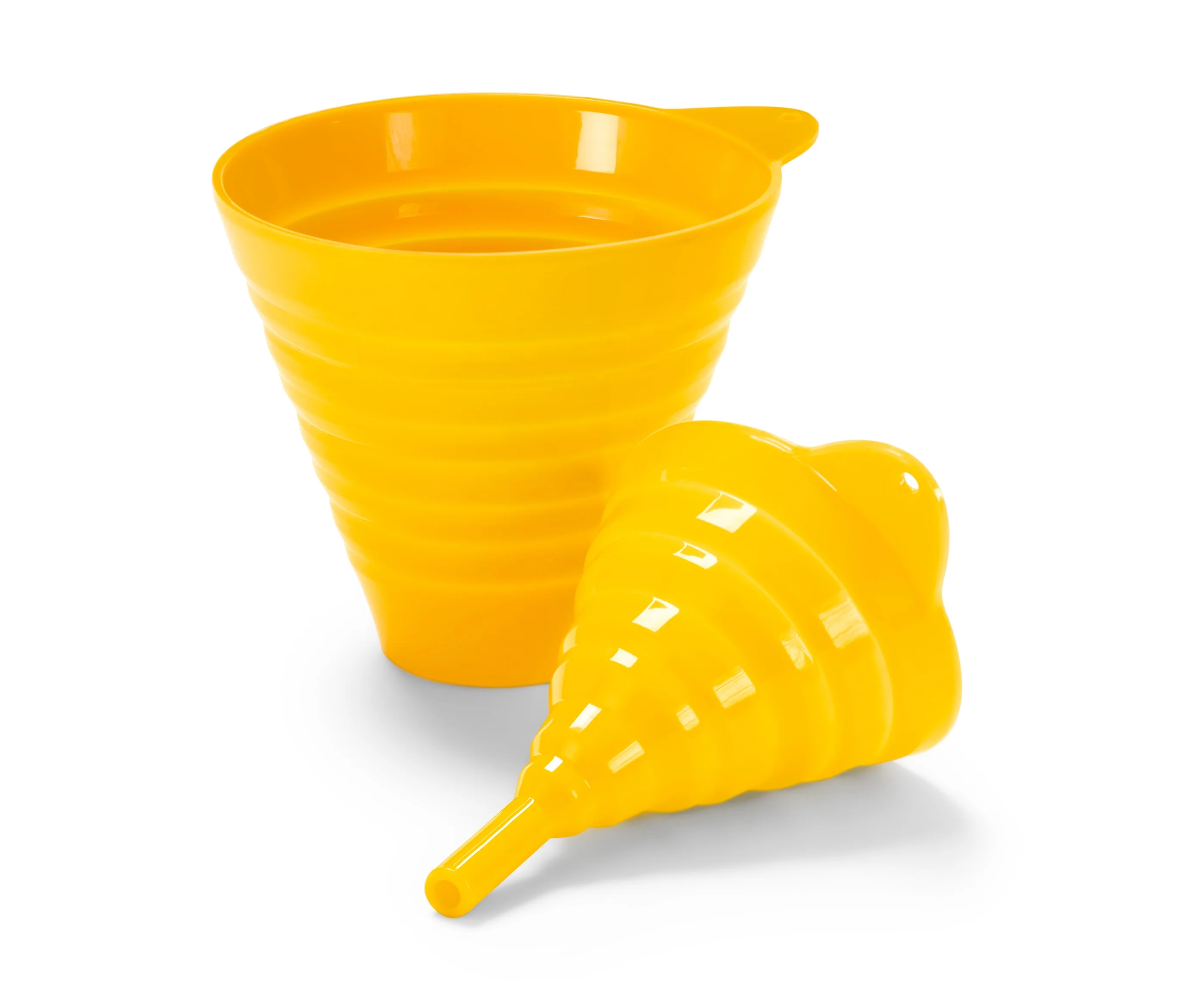Tchibo - 2 Silikon-Trichter - gelb. Tchibo - 2 Silikon-Trichter - gelb <![CDATA[2 Silikon-Trichter Farbe: Gelb Material: 100% Silikon Maße: Breiter Trichter Höhe ca. 11 cm, Ø oben ca. 12 cm, Ø unten ca. 5 cm Schmaler Trichter Höhe ca. 11 cm, Ø oben ca. 8, cm Breite günstig Kaufen-Tchibo - 2 Silikon-Trichter - gelb. Tchibo - 2 Silikon-Trichter - gelb <![CDATA[2 Silikon-Trichter Farbe: Gelb Material: 100% Silikon Maße: Breiter Trichter Höhe ca. 11 cm, Ø oben ca. 12 cm, Ø unten ca. 5 cm Schmaler Trichter Höhe ca. 11 cm, Ø oben ca. 8,