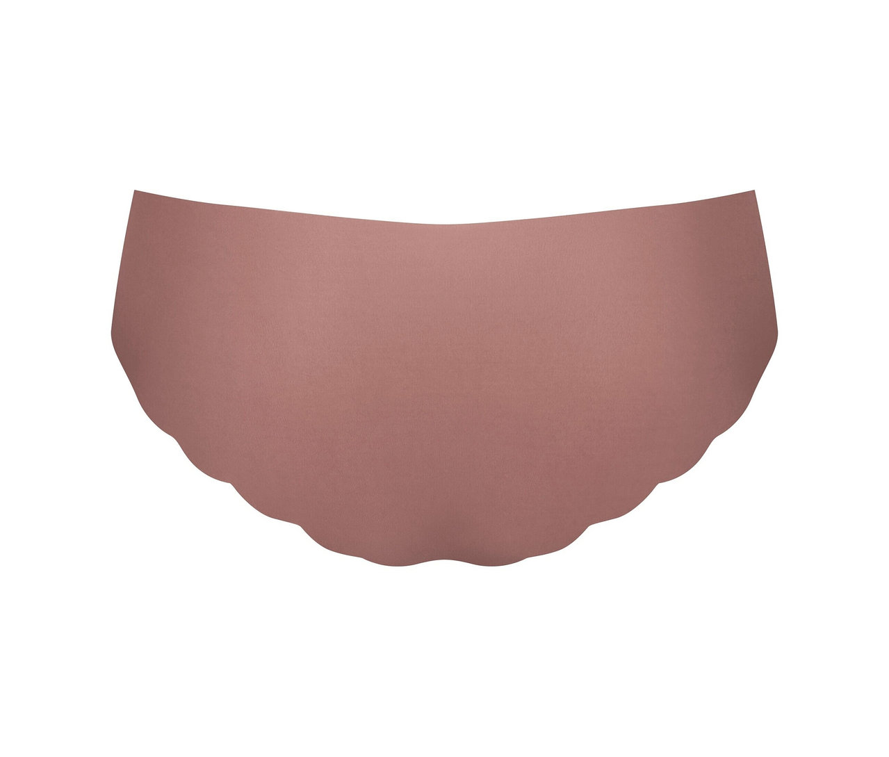 sloggi ZERO Microfibre 2.0 Hipster 2P in Braun.