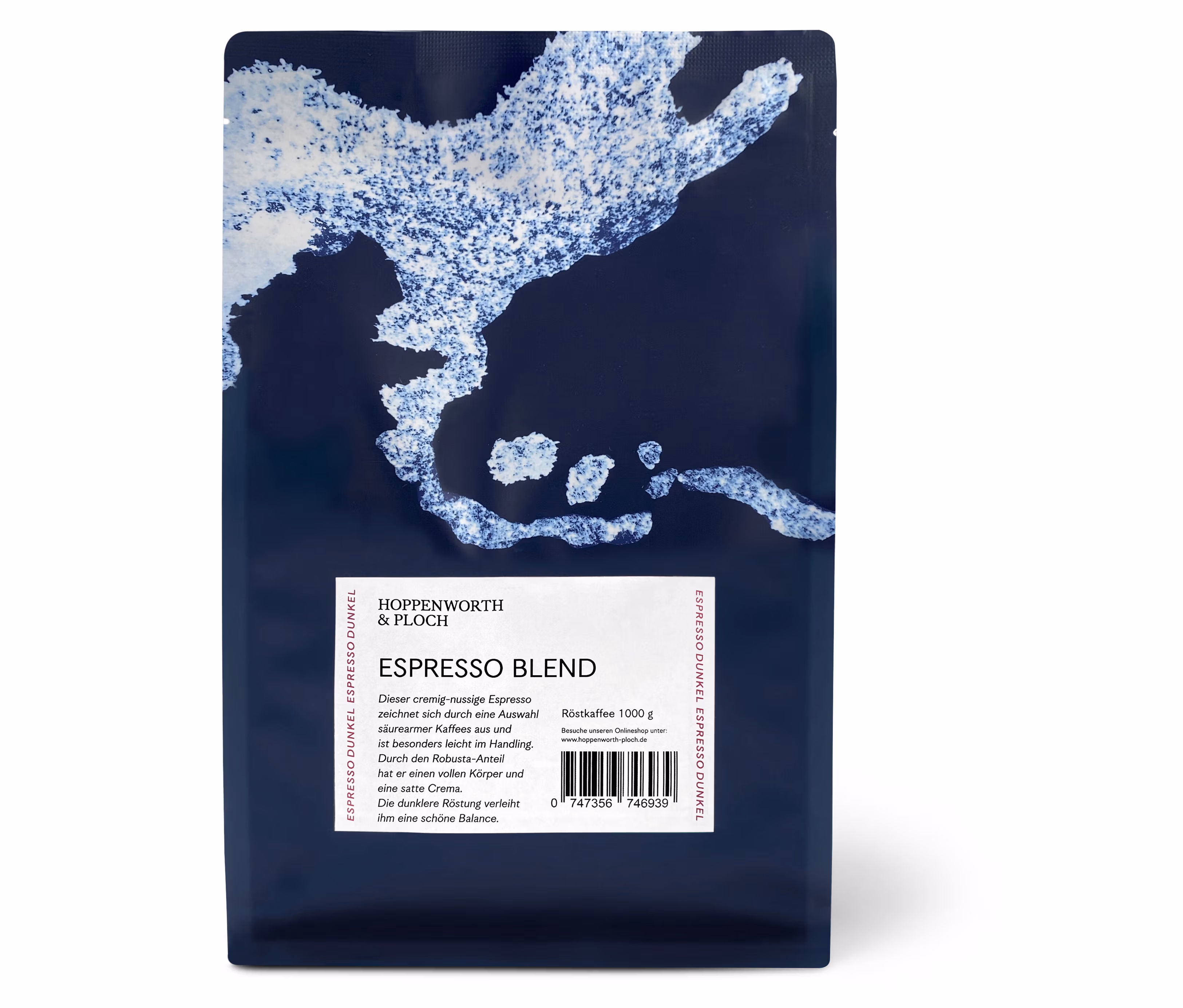 Hoppenworth & Ploch - Espresso Blend - 1 kg Ganze Bohne - Intensität: 4/6. Hoppenworth & Ploch - Espresso Blend - 1 kg Ganze Bohne - Intensität: 4/6 <![CDATA[Hoppenworth & Ploch - Espresso Blend - 1 kg Ganze Bohne Zubereitungsempfehlung: Espresso Ganze günstig Kaufen-Hoppenworth & Ploch - Espresso Blend - 1 kg Ganze Bohne - Intensität: 4/6. Hoppenworth & Ploch - Espresso Blend - 1 kg Ganze Bohne - Intensität: 4/6 <![CDATA[Hoppenworth & Ploch - Espresso Blend - 1 kg Ganze Bohne Zubereitungsempfehlung: