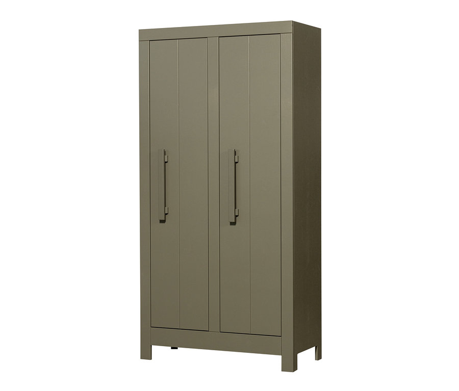 Woood Schrank »Bobby«, Kiefer Forest.