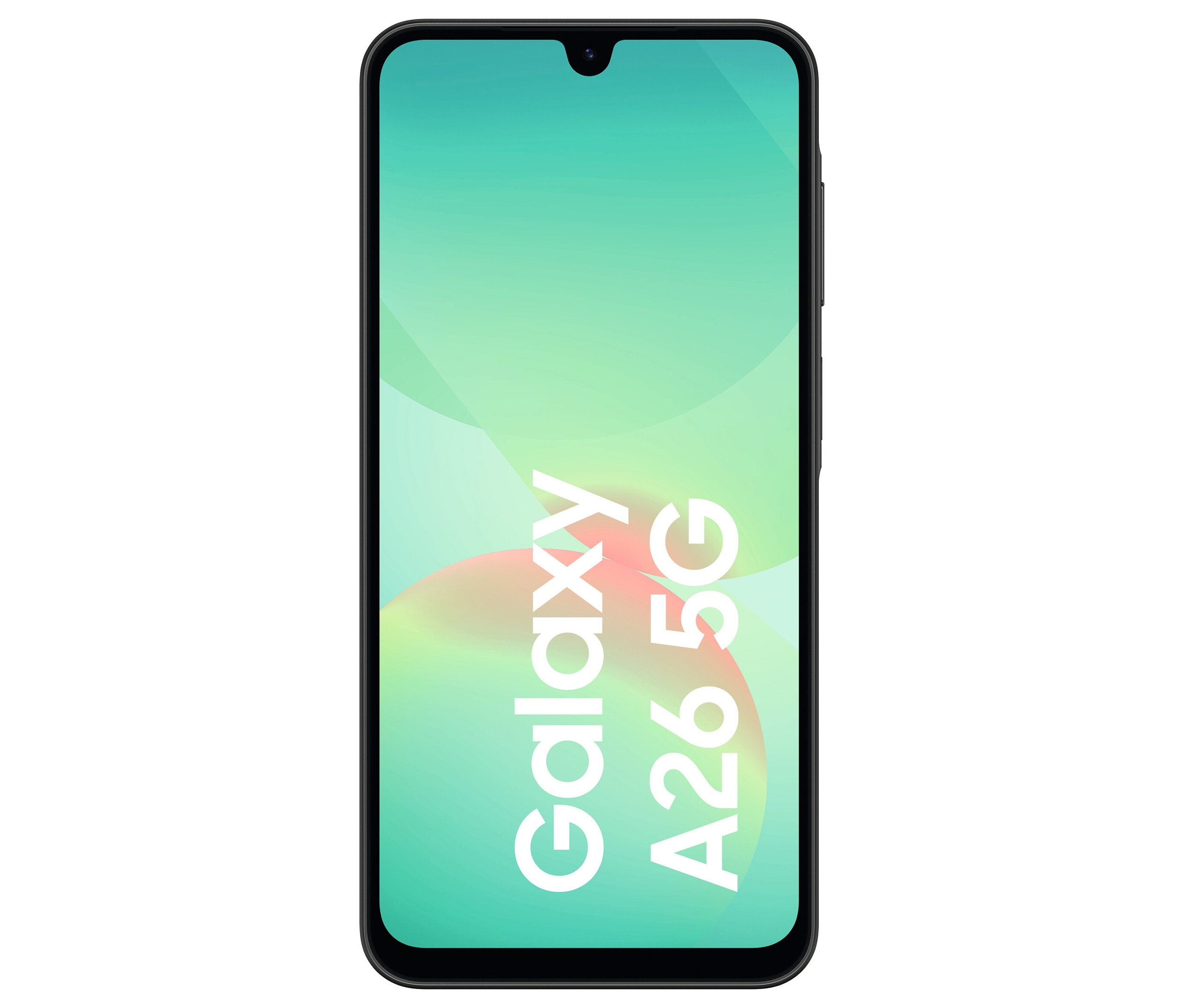 Samsung Galaxy A26 5G 128 GB Black. Samsung Galaxy A26 5G 128 GB Black <![CDATA[Samsung Galaxy A26 5G 128 GB Black Inkl. SIM-Karte für Smartphone-Tarif6,7 Zoll / 16,91 cm Super AMOLED-DisplaySmartphone mit 128 GB Speicher (erweiterbar)50 MP HauptkameraLei mit 5G günstig Kaufen-Samsung Galaxy A26 5G 128 GB Black. Samsung Galaxy A26 5G 128 GB Black <![CDATA[Samsung Galaxy A26 5G 128 GB Black Inkl. SIM-Karte für Smartphone-Tarif6,7 Zoll / 16,91 cm Super AMOLED-DisplaySmartphone mit 128 GB Speicher (erweiterbar)50 MP HauptkameraLei