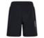 Schwarze HUMMEL HMLJR Pulse Workout Shorts.