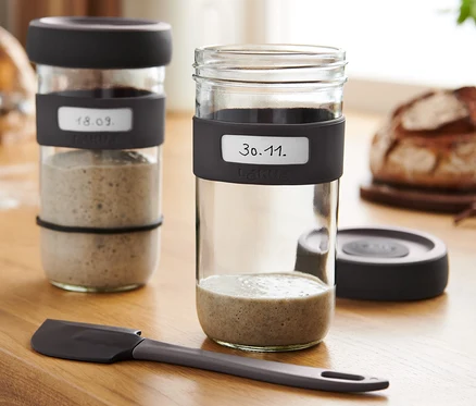 Sauerteig-Starter-Set bei Tchibo kaufen | 172127