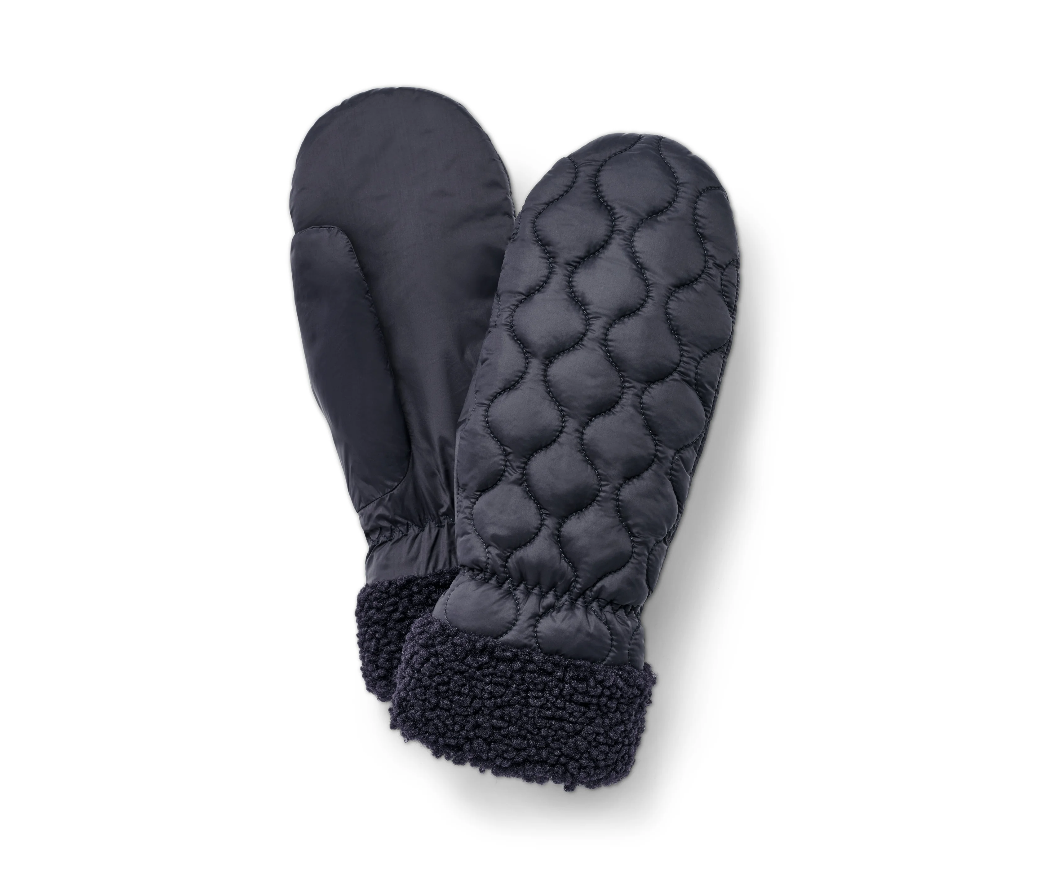 Tchibo - Stepp-Fäustlinge - Damen - Gr. 6,5 - dunkelblau. Tchibo - Stepp-Fäustlinge - Damen - Gr. 6,5 - dunkelblau <![CDATA[Stepp-Fäustlinge Farbe: Dunkelblau Material: Außenmaterial 100% Polyamid Futter und Wattierung 100% Polyester Maße: Gesam Blau am günstig Kaufen-Tchibo - Stepp-Fäustlinge - Damen - Gr. 6,5 - dunkelblau. Tchibo - Stepp-Fäustlinge - Damen - Gr. 6,5 - dunkelblau <![CDATA[Stepp-Fäustlinge Farbe: Dunkelblau Material: Außenmaterial 100% Polyamid Futter und Wattierung 100% Polyester Maße: Gesam